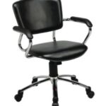 Kursi Sekretaris Ergotec 836-S