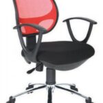 Kursi Ergolight Series 846-SA
