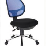 Kursi Ergolight Series 846-SN