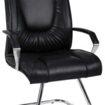 Kursi Executive Ergotec GA-21-U