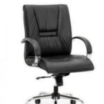 Kursi Executive Ergotec GA-22-PR