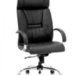 Kursi Executive Ergotec GA-22-TR