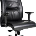 Kursi Executive Ergotec GA-27-TR