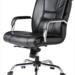 Kursi Executive Ergotec GA-28-PR