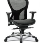 Kursi GL Ergotec 808-PR