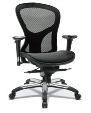 Kursi GL Ergotec 808-PR