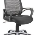 Kursi GL Ergotec 812-PR