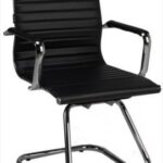 Kursi Direktur Ergotec LX-807 U