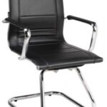 Kursi Direktur Ergotec LX-808 U