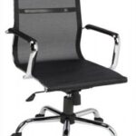 Kursi Direktur Ergotec LX-N-808-PR