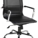 Kursi Direktur Ergotec LX-808 PR