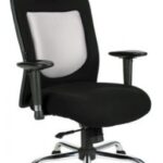 Kursi Direktur Ergotec LX-910 TR
