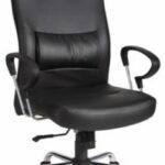 Kursi Direktur Ergotec LX-917 TR