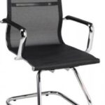 Kursi Direktur Ergotec LX-N-808-U